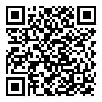 QR-Code - Shoptemplate - Rot - Weiß